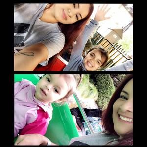 Meet your Posher, Anabel